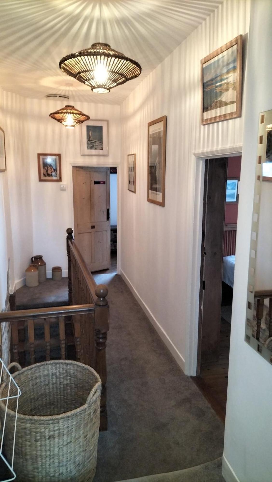 Clearview Cottage 圣奥斯特尔 外观 照片